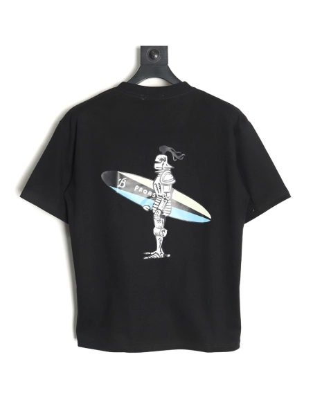 Burberry T Shirt,Tshirt,APPAREL,BBR-48250406