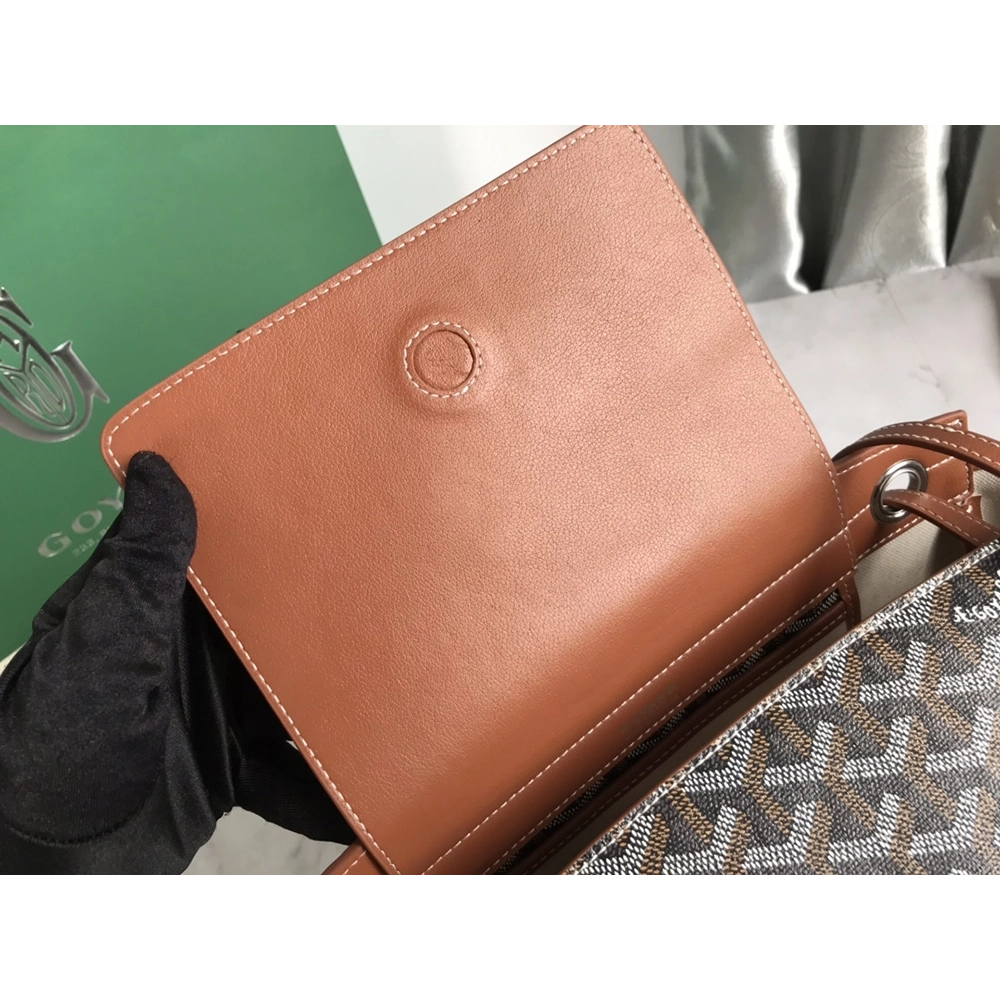 Goyard Bags E0818 30X24X14.5cm