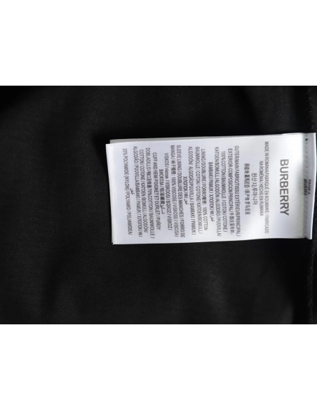 Burberry T Shirt,Tshirt,APPAREL,BBR-48250406
