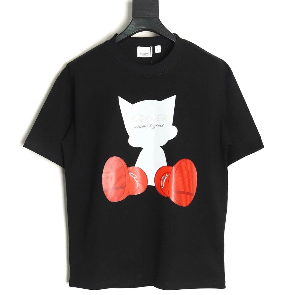 Burberry T Shirt,Tshirt,APPAREL,BBR-50250406