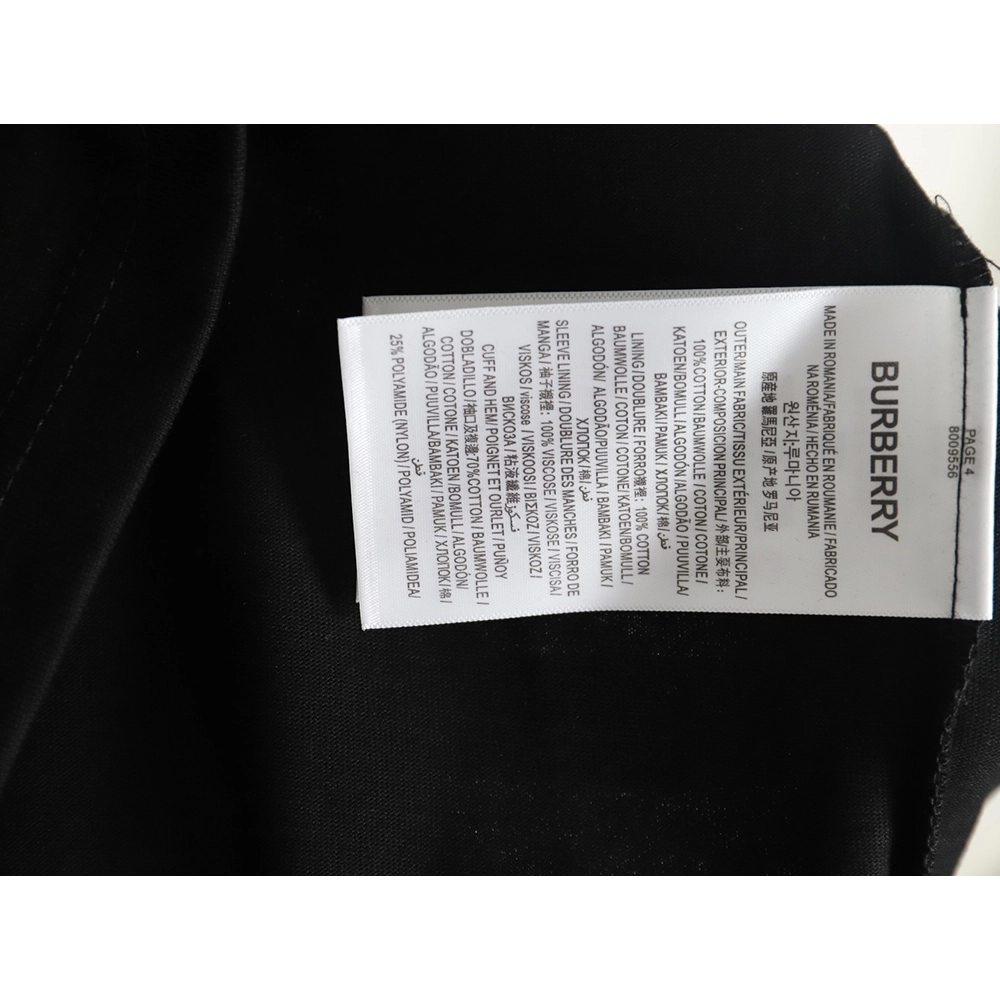 Burberry T Shirt,Tshirt,APPAREL,BBR-50250406