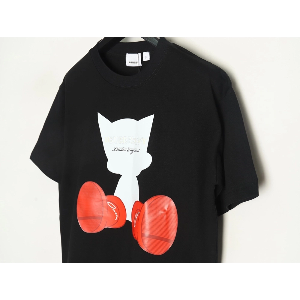 Burberry T Shirt,Tshirt,APPAREL,BBR-50250406