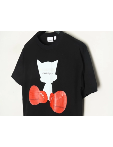 Burberry T Shirt,Tshirt,APPAREL,BBR-50250406