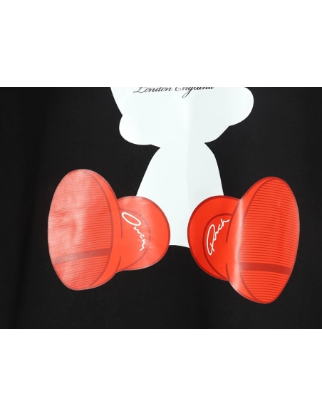 Burberry T Shirt,Tshirt,APPAREL,BBR-50250406