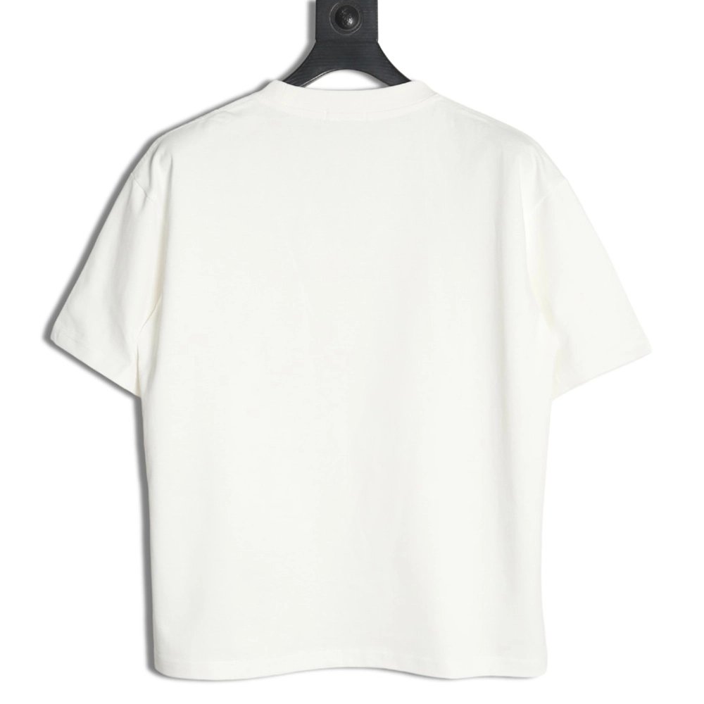 Loewe T Shirt,Tshirt,APPAREL,LOE-51250406