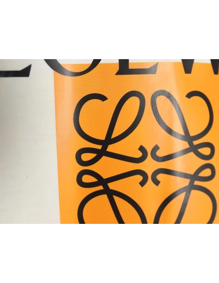 Loewe T Shirt,Tshirt,APPAREL,LOE-51250406