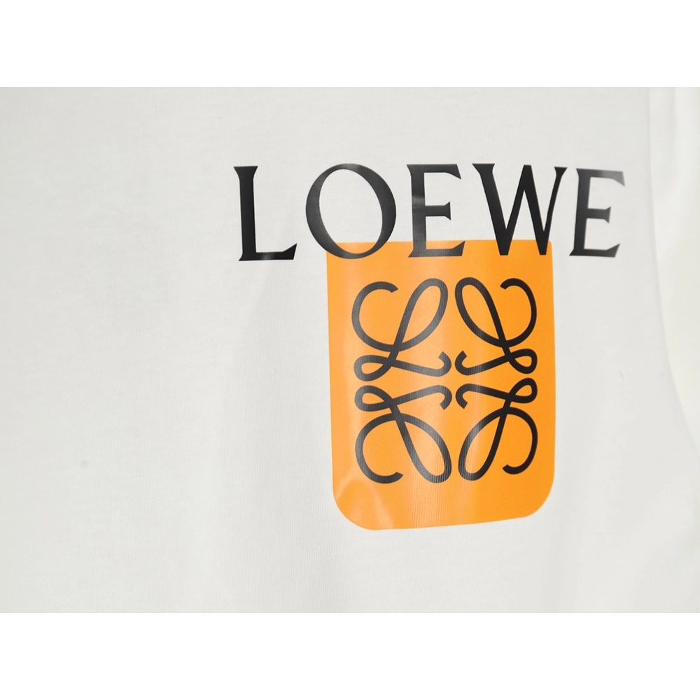 Loewe T Shirt,Tshirt,APPAREL,LOE-51250406