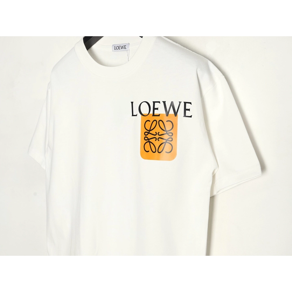 Loewe T Shirt,Tshirt,APPAREL,LOE-51250406