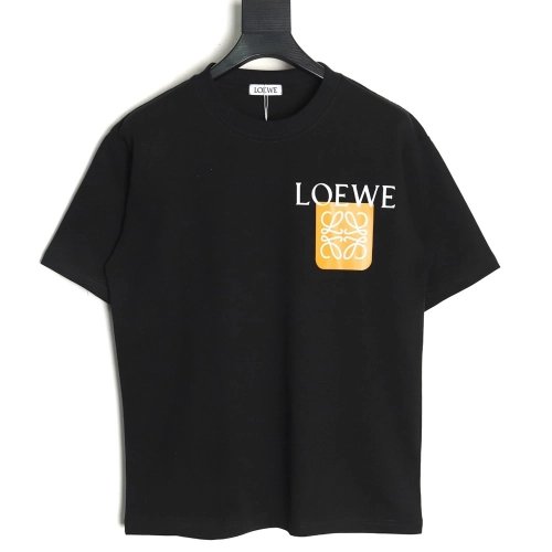 Loewe T Shirt,Tshirt,APPAREL,LOE-52250406