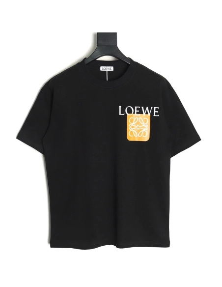 Loewe T Shirt,Tshirt,APPAREL,LOE-52250406