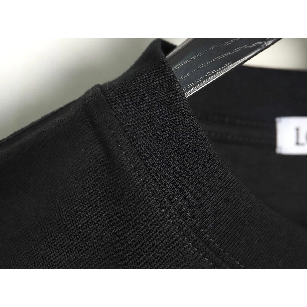 Loewe T Shirt,Tshirt,APPAREL,LOE-52250406