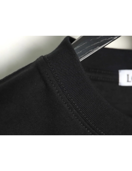 Loewe T Shirt,Tshirt,APPAREL,LOE-52250406