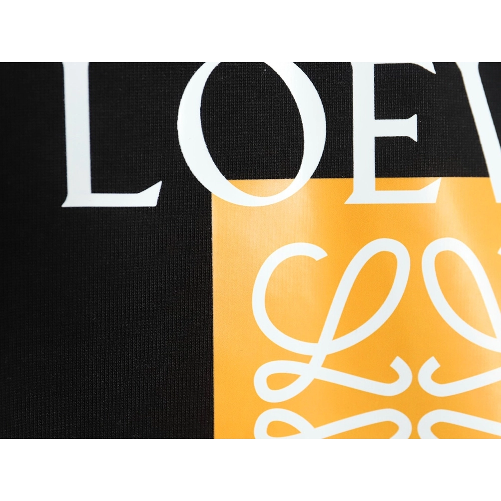 Loewe T Shirt,Tshirt,APPAREL,LOE-52250406