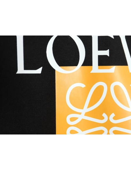 Loewe T Shirt,Tshirt,APPAREL,LOE-52250406