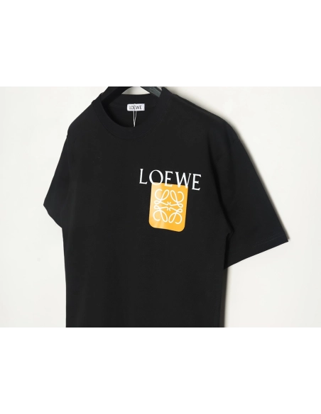 Loewe T Shirt,Tshirt,APPAREL,LOE-52250406