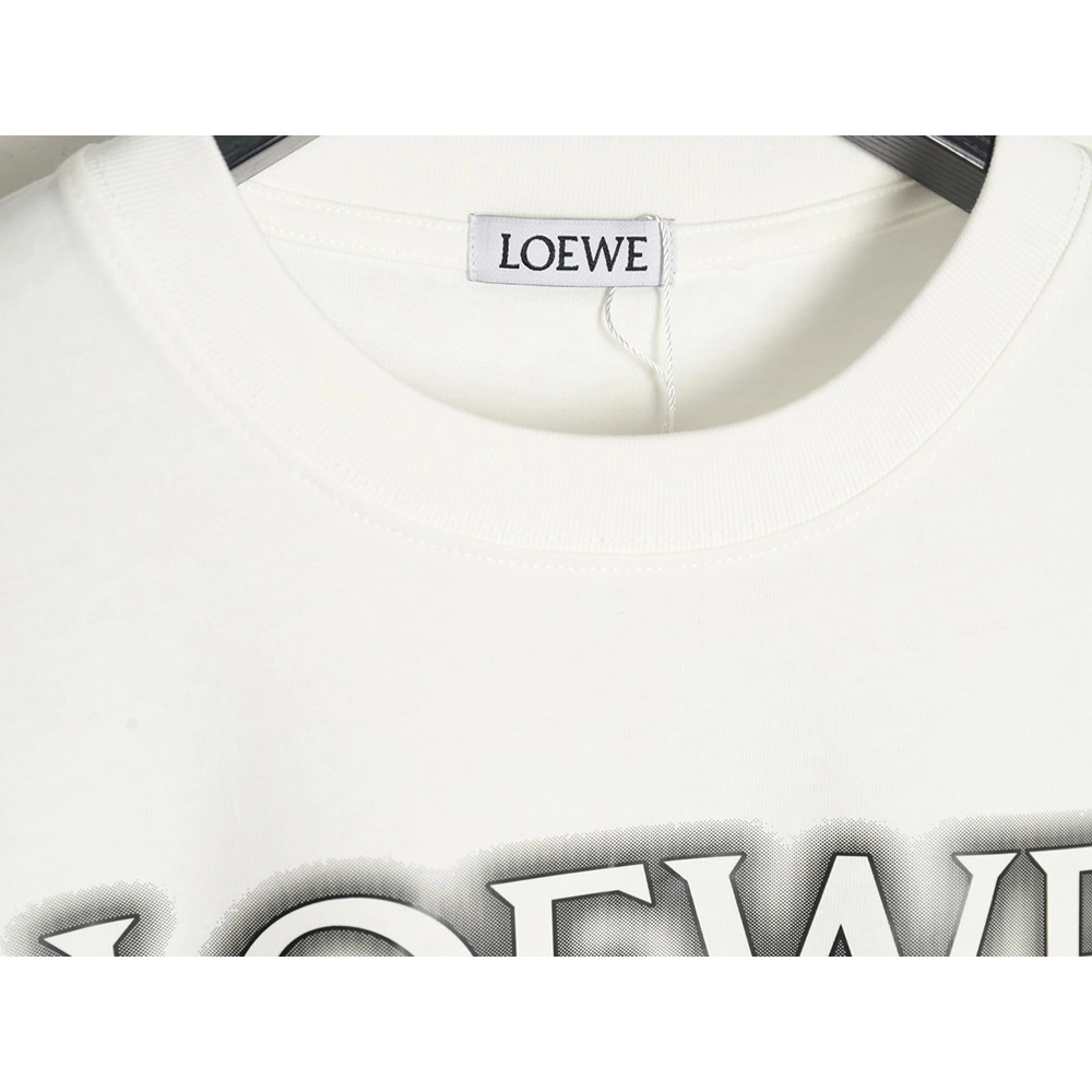Loewe T Shirt,Tshirt,APPAREL,LOE-53250406