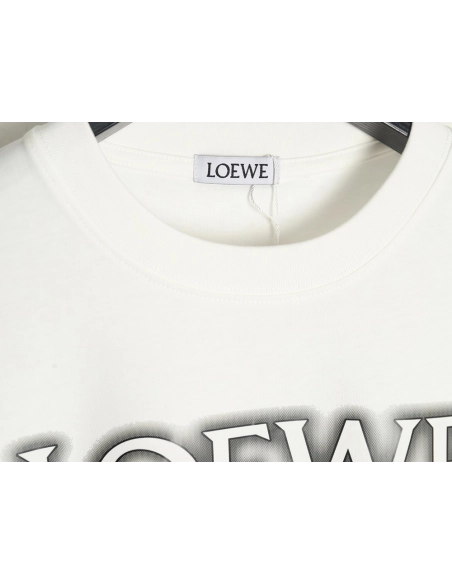 Loewe T Shirt,Tshirt,APPAREL,LOE-53250406