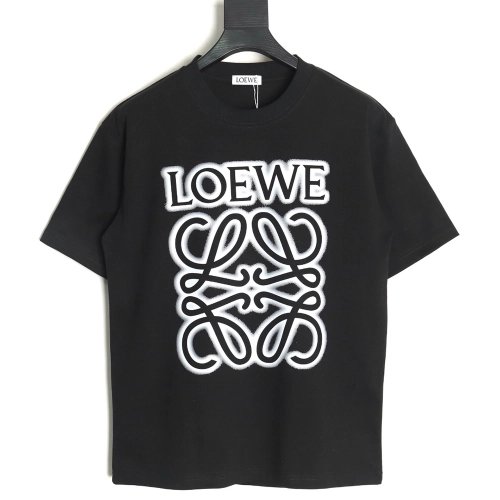 Loewe T Shirt,Tshirt,APPAREL,LOE-54250406