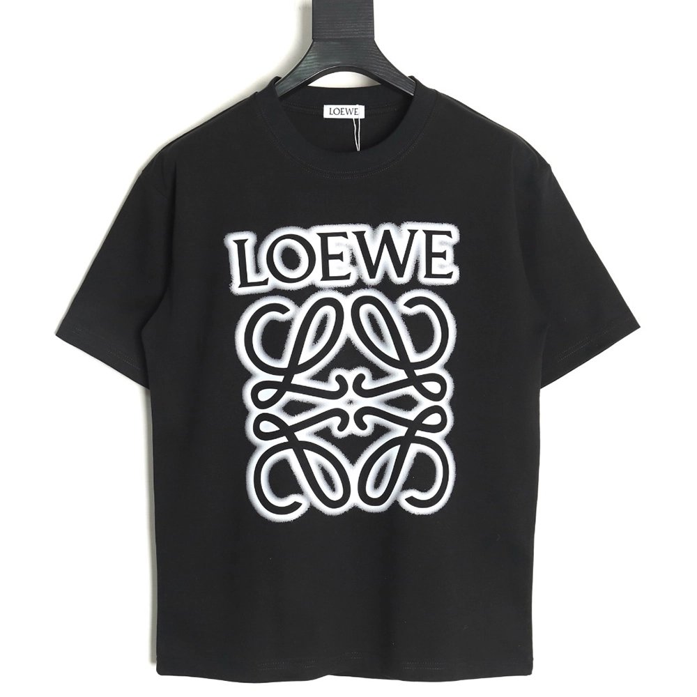 Loewe T Shirt,Tshirt,APPAREL,LOE-54250406