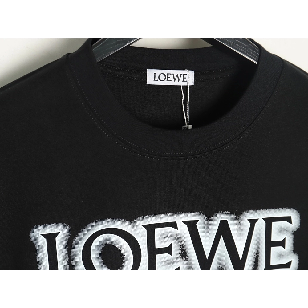 Loewe T Shirt,Tshirt,APPAREL,LOE-54250406