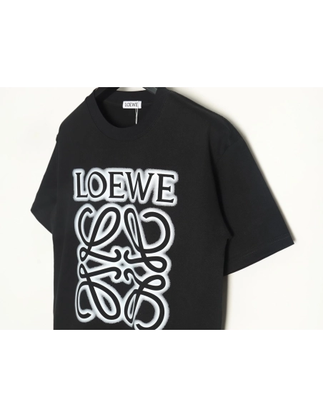 Loewe T Shirt,Tshirt,APPAREL,LOE-54250406