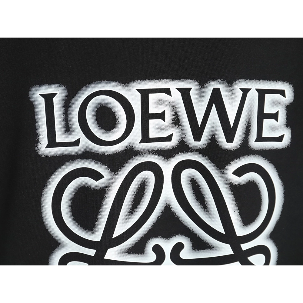 Loewe T Shirt,Tshirt,APPAREL,LOE-54250406