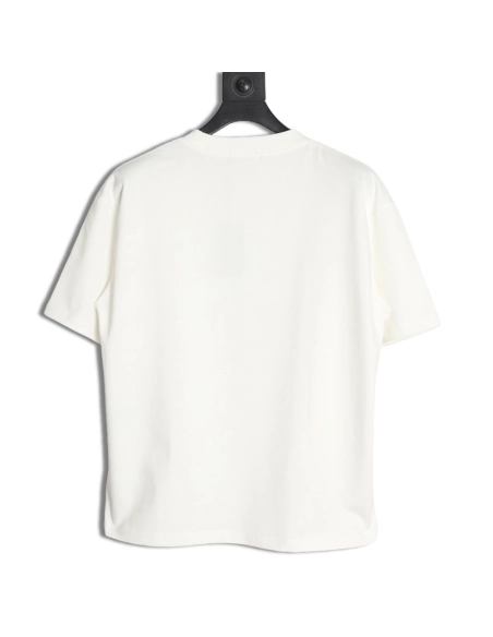 Balenciaga T Shirt,Tshirt,APPAREL,BLCG-55250406