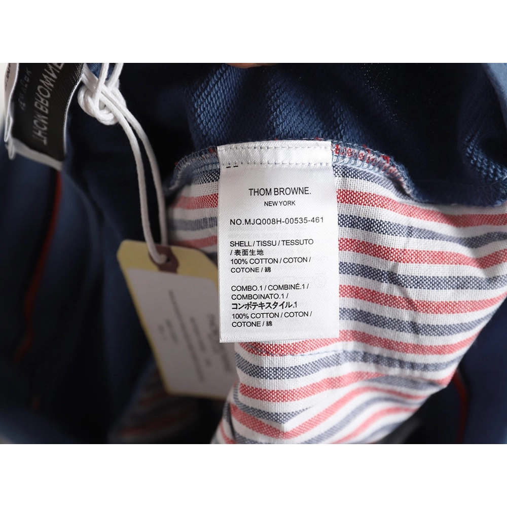 Thom Browne Shorts,Shorts,APPAREL,TB-12250406