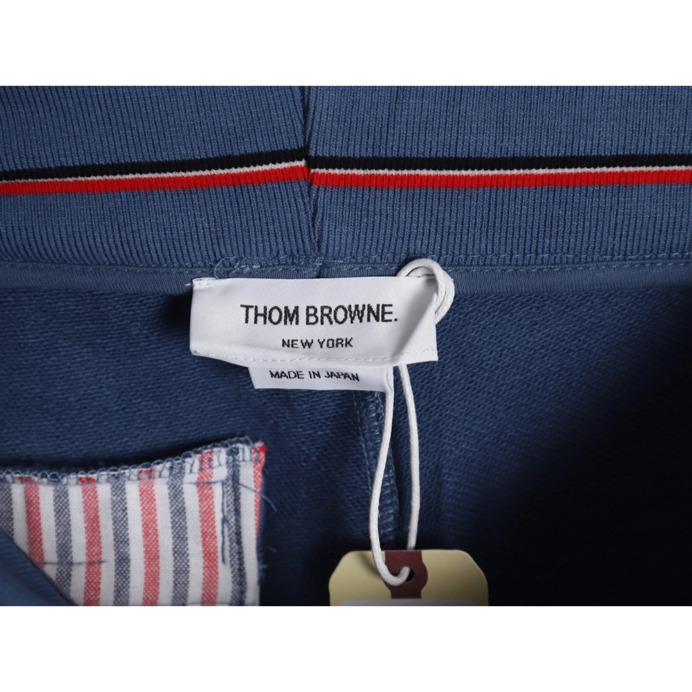 Thom Browne Shorts,Shorts,APPAREL,TB-12250406