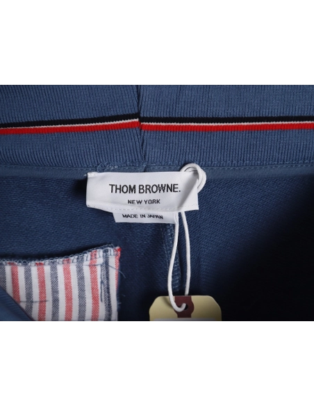 Thom Browne Shorts,Shorts,APPAREL,TB-12250406
