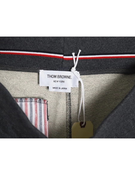 Thom Browne Shorts,Shorts,APPAREL,TB-13250406