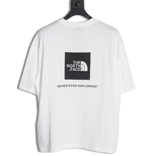 The North Face T Shirt,Tshirt,APPAREL,TNF-18250406