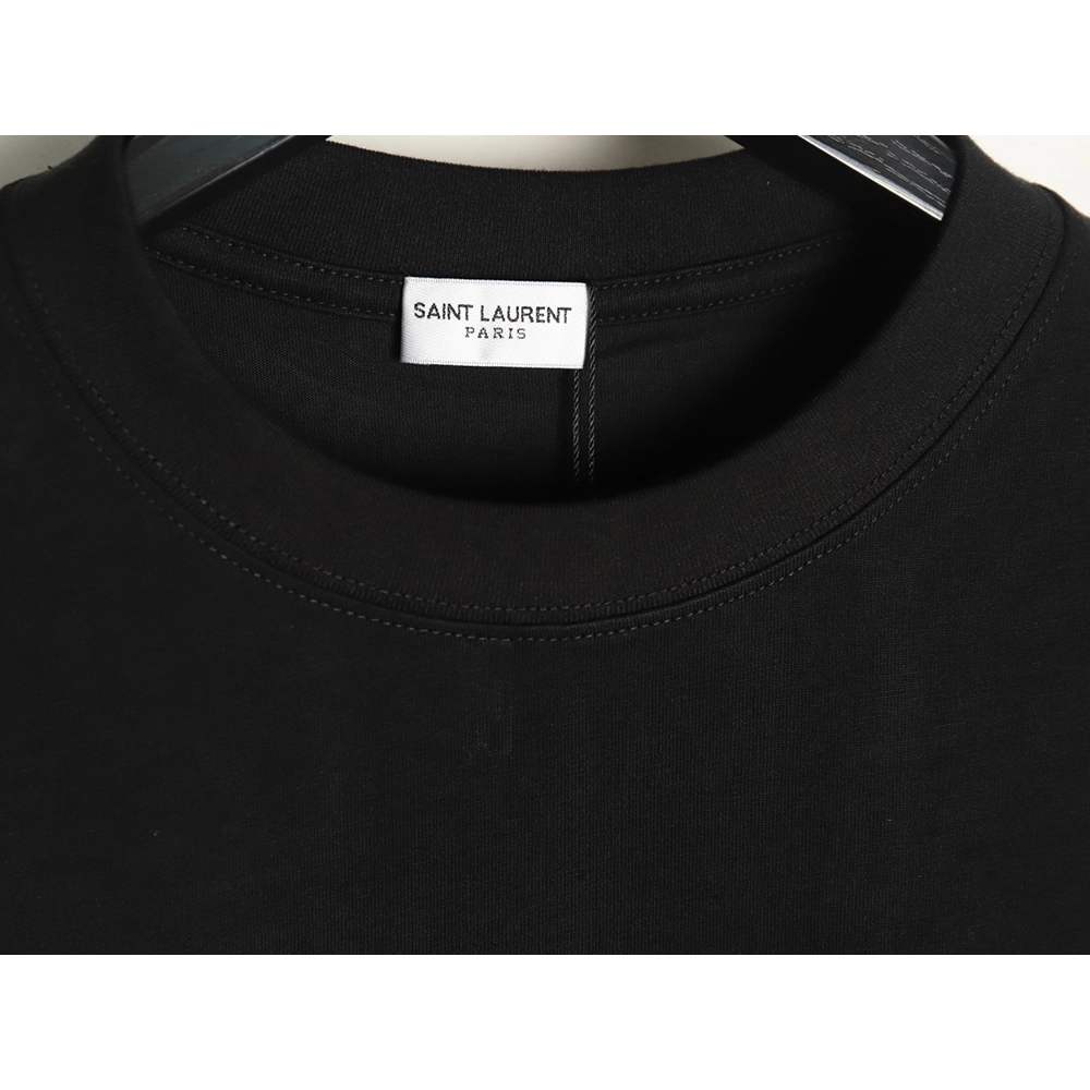 Saint Laurent T Shirt,Tshirt,APPAREL,YSL-01250427