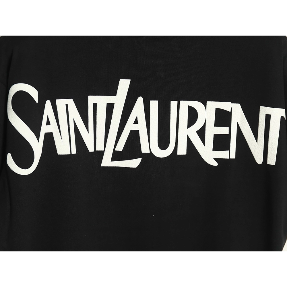 Saint Laurent T Shirt,Tshirt,APPAREL,YSL-01250427