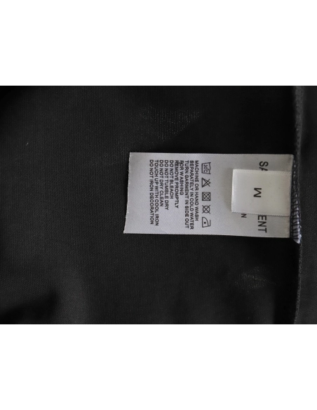Saint Laurent T Shirt,Tshirt,APPAREL,YSL-01250427