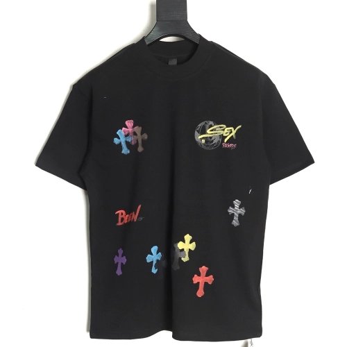 Balenciaga T Shirt,Tshirt,APPAREL,CH-21250406