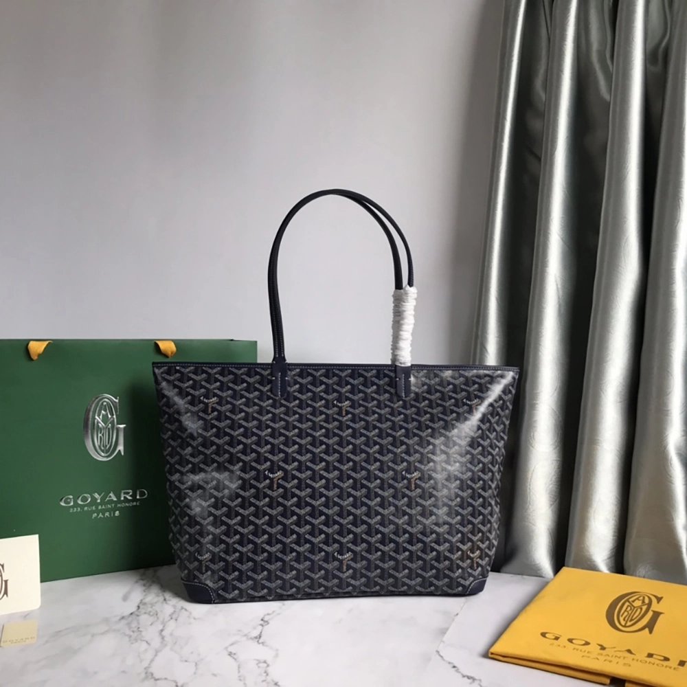 Goyard Bags D98856 35X27X14cm