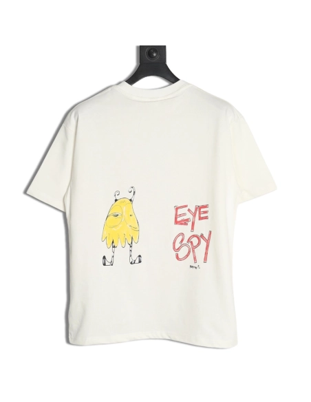 Balenciaga T Shirt,Tshirt,APPAREL,CH-23250406