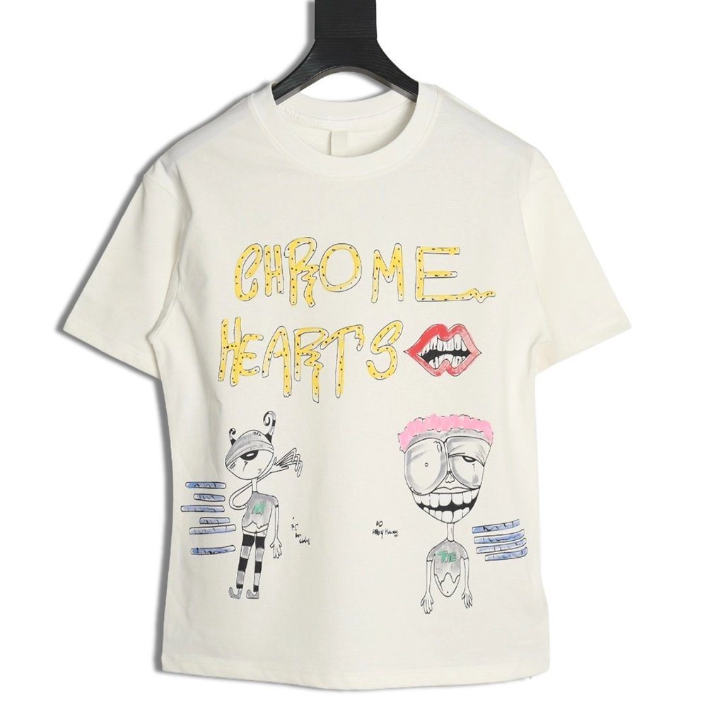 Balenciaga T Shirt,Tshirt,APPAREL,CH-23250406