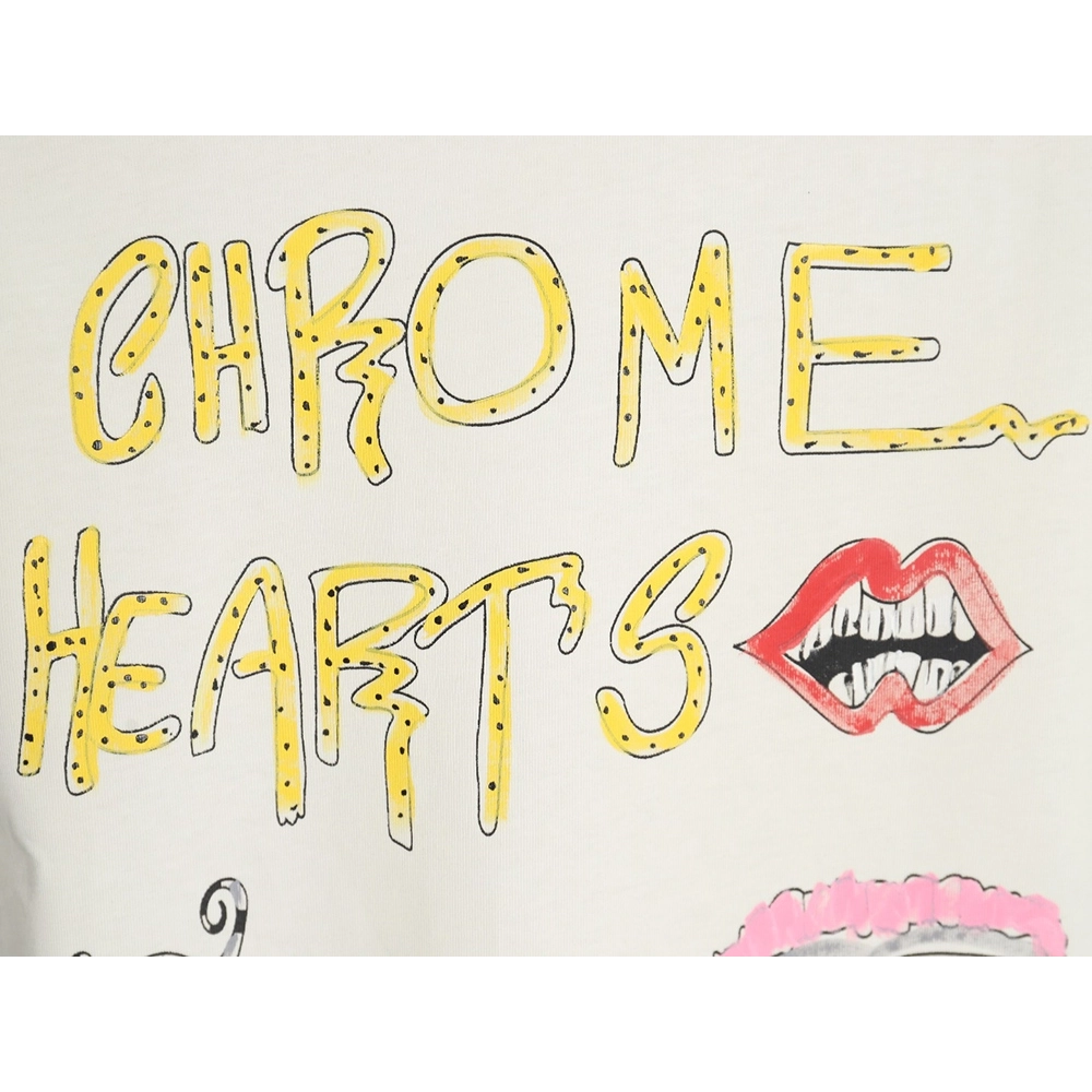 Balenciaga T Shirt,Tshirt,APPAREL,CH-23250406