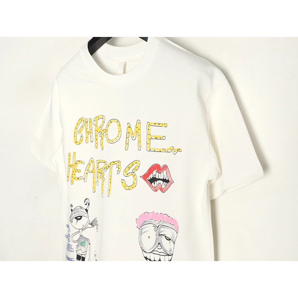 Balenciaga T Shirt,Tshirt,APPAREL,CH-23250406