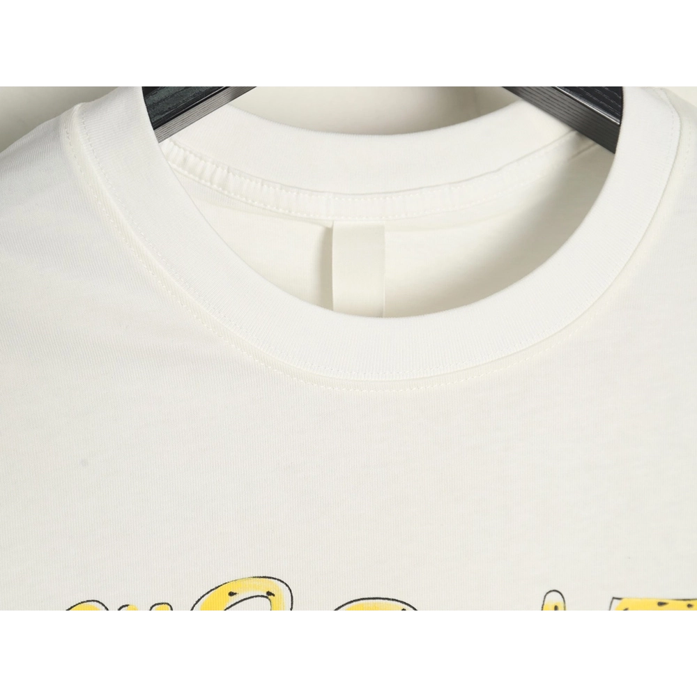 Balenciaga T Shirt,Tshirt,APPAREL,CH-23250406