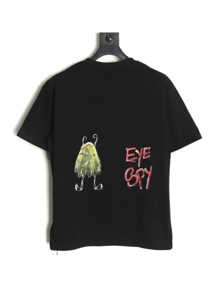 Balenciaga T Shirt,Tshirt,APPAREL,CH-24250406