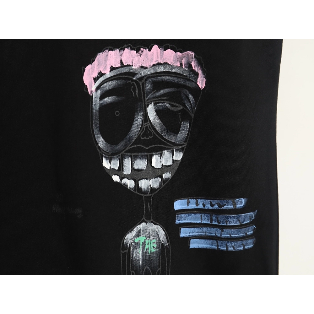 Balenciaga T Shirt,Tshirt,APPAREL,CH-24250406