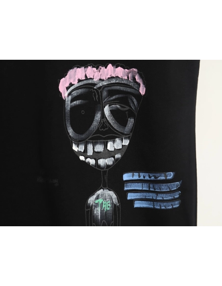 Balenciaga T Shirt,Tshirt,APPAREL,CH-24250406