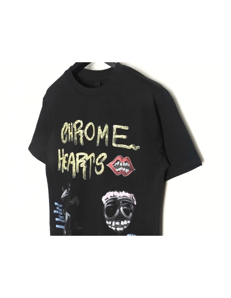 Balenciaga T Shirt,Tshirt,APPAREL,CH-24250406