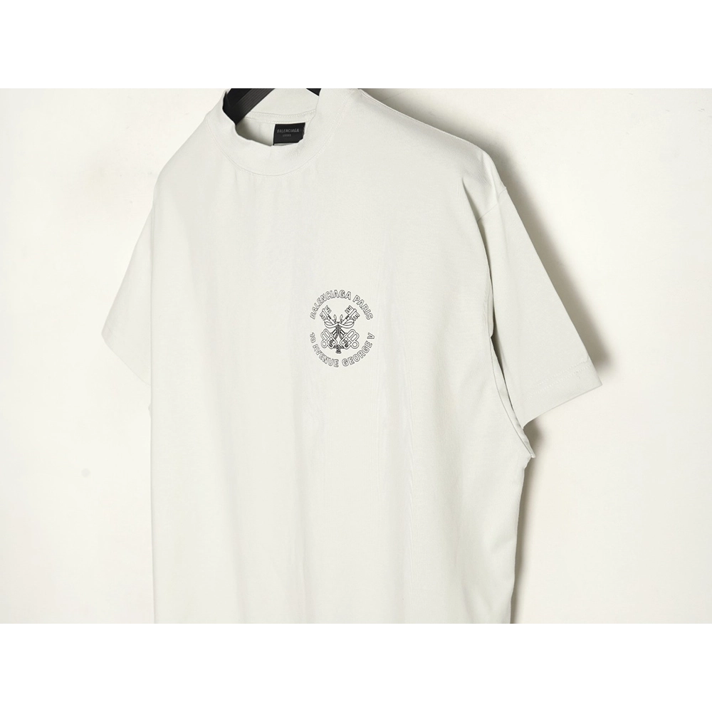 Balenciaga T Shirt,Tshirt,APPAREL,BLCG-20250406