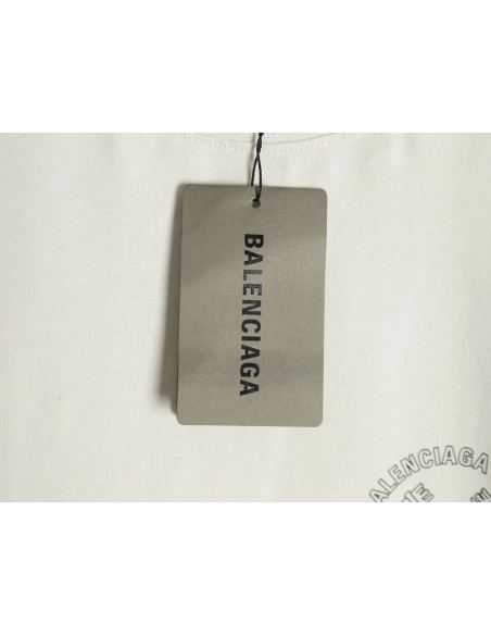 Balenciaga T Shirt,Tshirt,APPAREL,BLCG-20250406