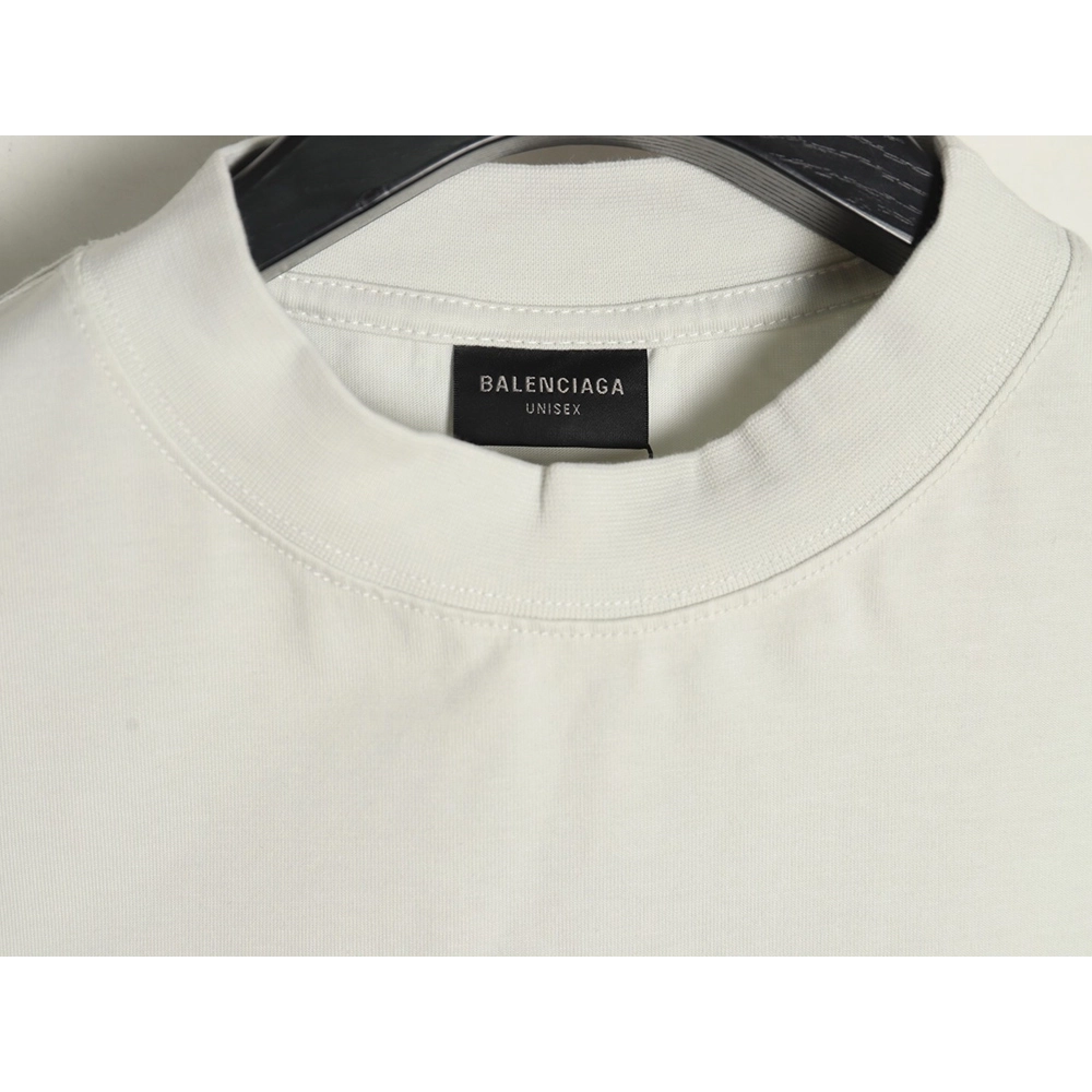 Balenciaga T Shirt,Tshirt,APPAREL,BLCG-20250406
