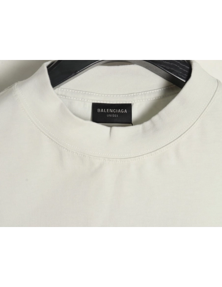 Balenciaga T Shirt,Tshirt,APPAREL,BLCG-20250406